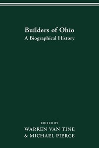 bokomslag Builders of Ohio