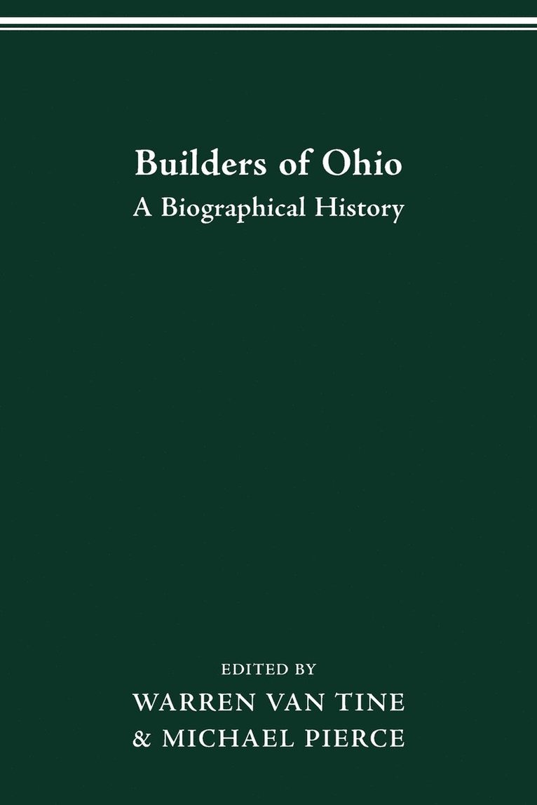 Builders of Ohio 1