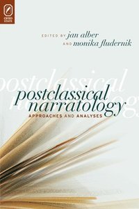 bokomslag Postclassical Narratology
