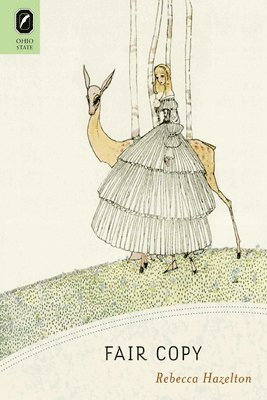 bokomslag Fair Copy