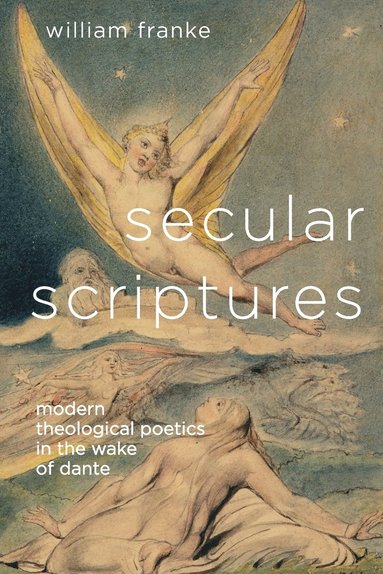 bokomslag Secular Scriptures