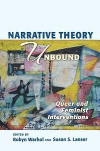 bokomslag Narrative Theory Unbound
