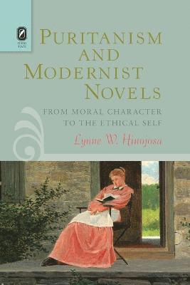 Puritanism and Modernist Novels 1