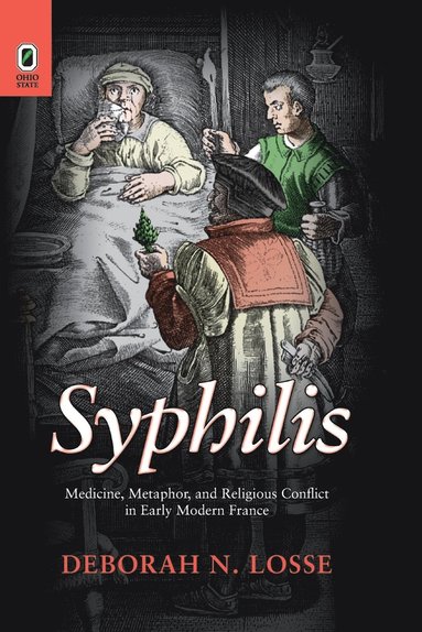 bokomslag Syphilis