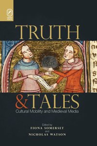 bokomslag Truth and Tales