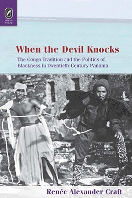 Renée Alexander Craft - When the Devil Knocks, Häftad