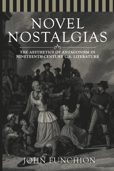 bokomslag Novel Nostalgias