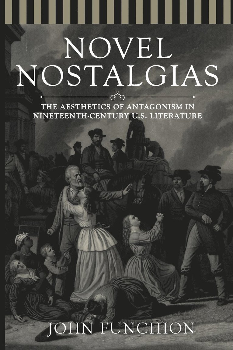 Novel Nostalgias 1