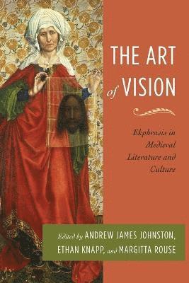 Ethan Knapp, Andrew James Johnston, Margitta Rouse - Art of Vision, Häftad