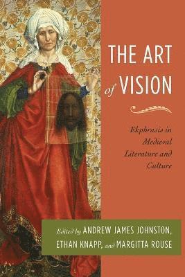 bokomslag The Art of Vision