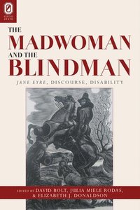bokomslag The Madwoman and the Blindman