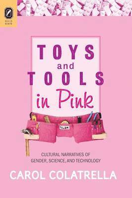 Toys and Tools in Pink 1