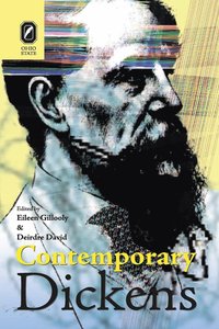 bokomslag Contemporary Dickens