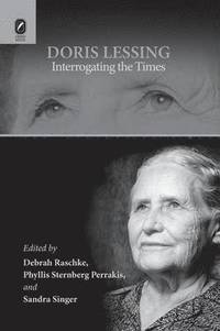 bokomslag Doris Lessing