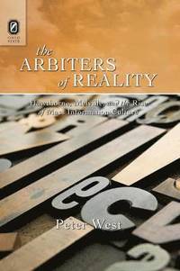 bokomslag The Arbiters of Reality