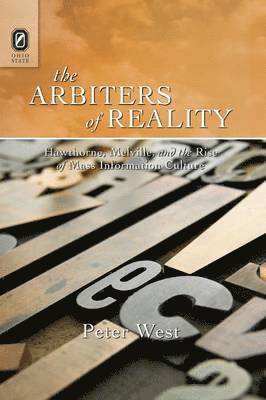 The Arbiters of Reality 1