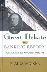 bokomslag Great Debate on Banking Reform