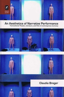 An Aesthetics of Narrative Performance 1