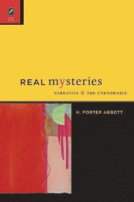 bokomslag Real Mysteries