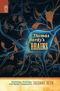 bokomslag Thomas Hardy's Brains