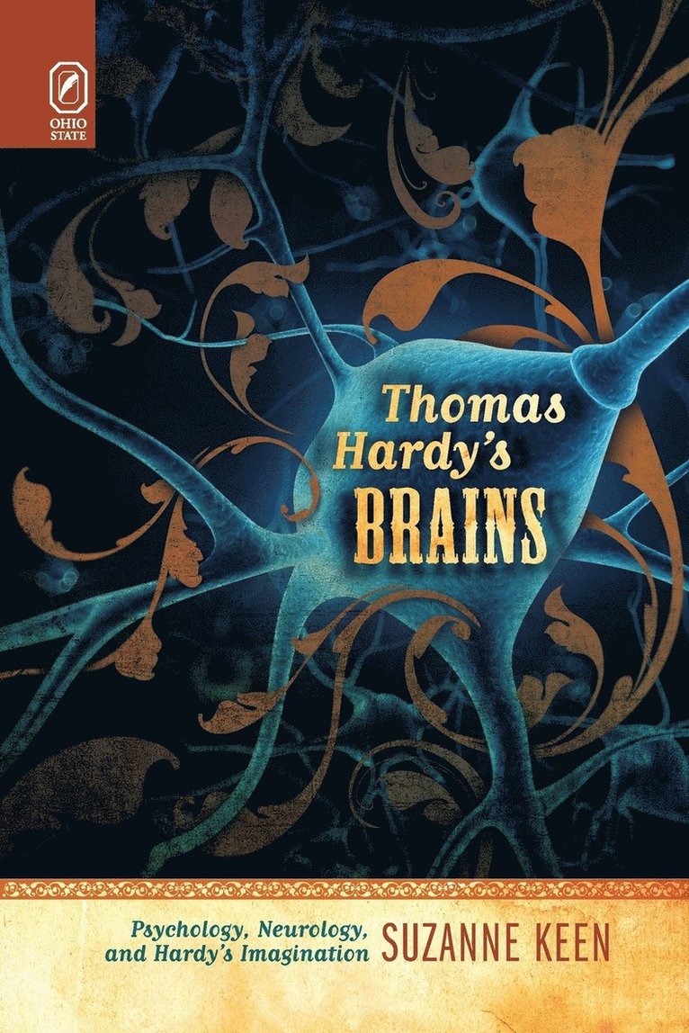 Thomas Hardy's Brains 1