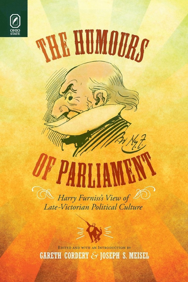 The Humours of Parliament 1