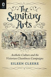bokomslag The Sanitary Arts