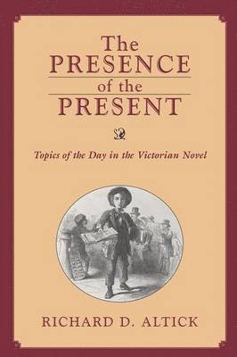 Presence of the Present 1