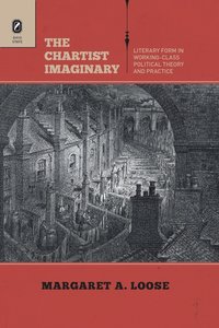 bokomslag Chartist Imaginary
