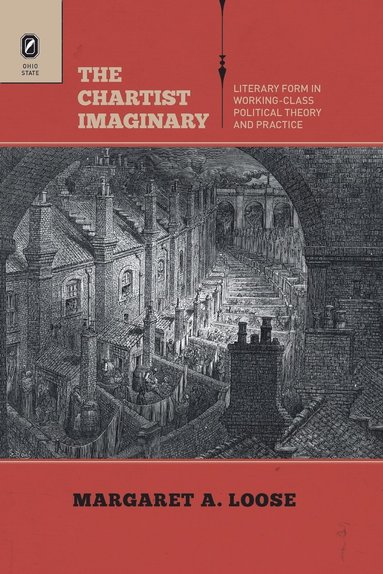 bokomslag Chartist Imaginary