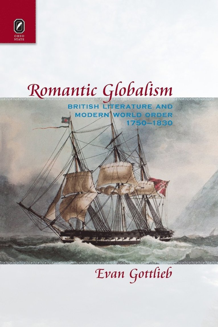 Romantic Globalism 1