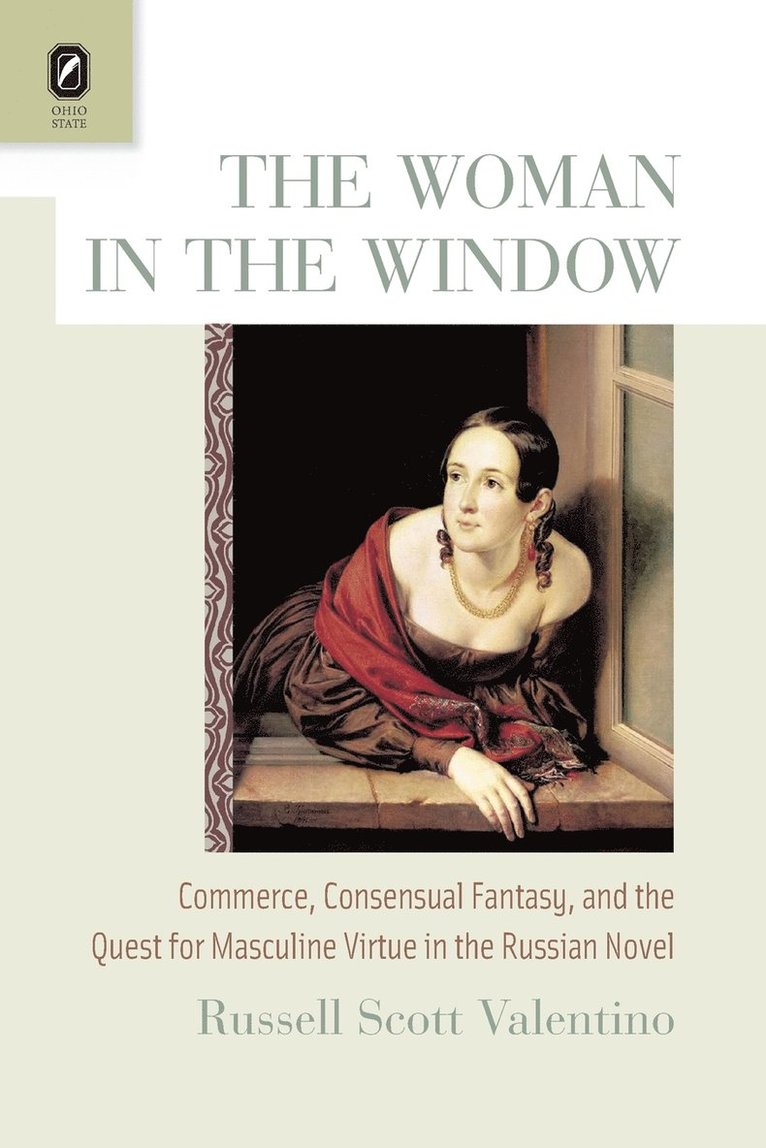 The Woman in the Window 1