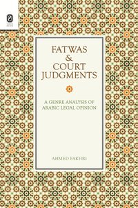 bokomslag Fatwas and Court Judgments