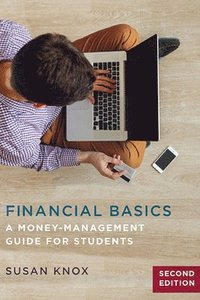 bokomslag Financial Basics