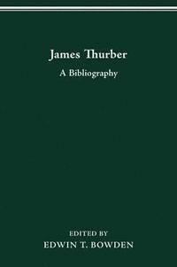 bokomslag James Thurber