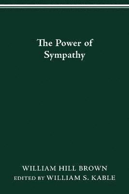 The Power of Sympathy 1