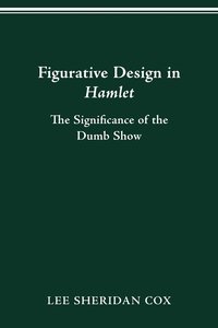 bokomslag Figurative Design in Hamlet