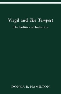 bokomslag Virgil and the Tempest