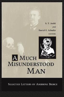 Much Misunderstood Man 1