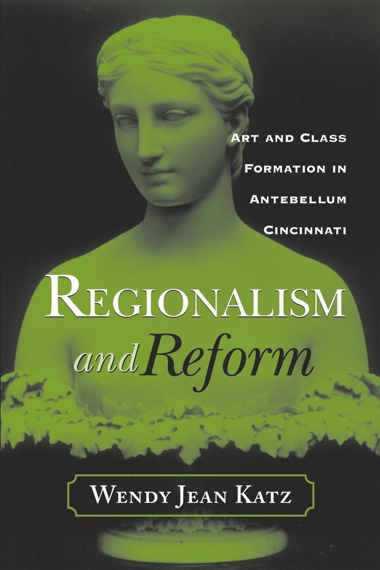 Regionalism and Reform 1