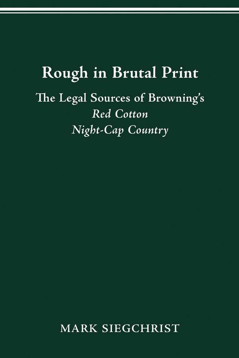 Rough in Brutal Print 1