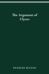 bokomslag In the Argument of Ulysses