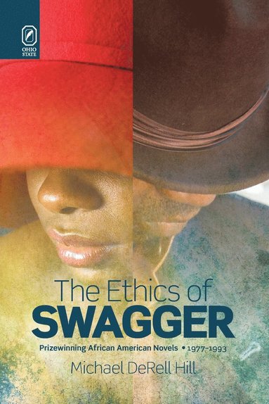 bokomslag Ethics of Swagger
