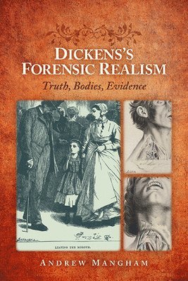 bokomslag Dickens's Forensic Realism