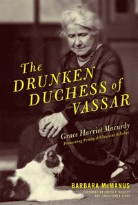 bokomslag Drunken Duchess of Vassar
