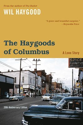 Wil Haygood - Haygoods of Columbus, Häftad