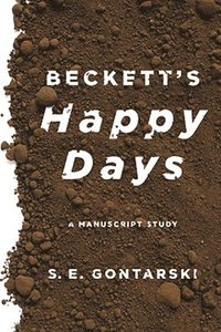 bokomslag Beckett's Happy Days