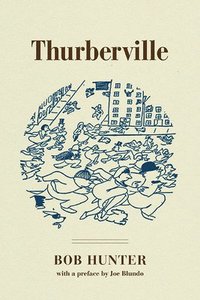 bokomslag Thurberville
