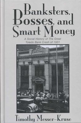 Banksters Bosses Smart Money 1