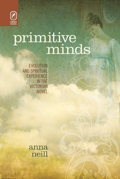 bokomslag Primitive Minds